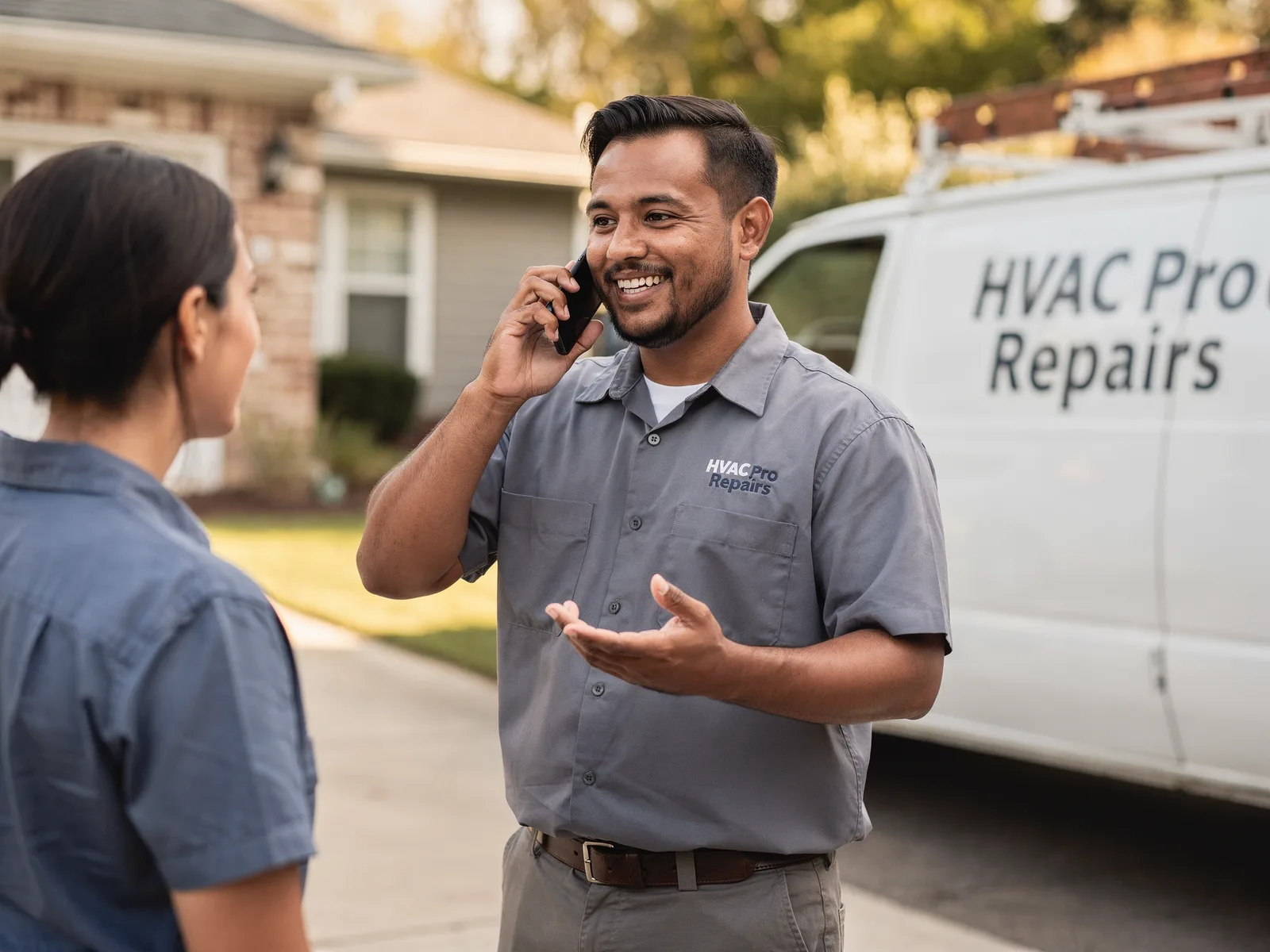 Heat Pump Repair Miami Beach, FL FAQs
